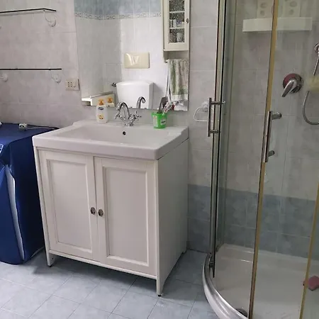 Apartman Beach